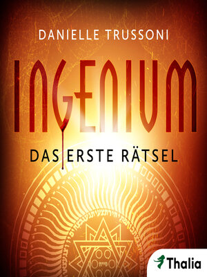 cover image of Ingenium